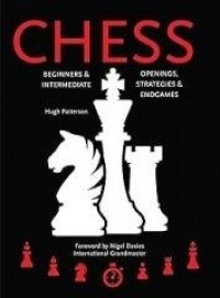 okładka książki - Szachy/Chess w.ang