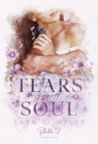okładka książki - Tears of the Soul