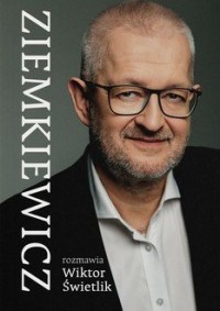 okładka książki - Ziemkiewicz