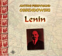Lenin (CD mp3) - okładka książki