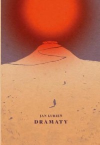 okładka książki - Dramaty