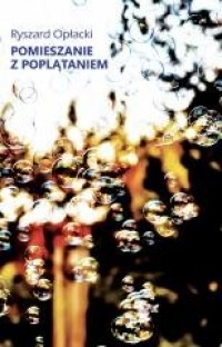 okładka książki - Pomieszanie z poplątaniem