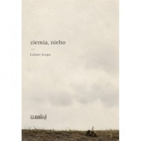 okładka książki - Ziemia, niebo