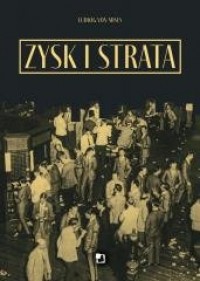okładka książki - Zysk i strata