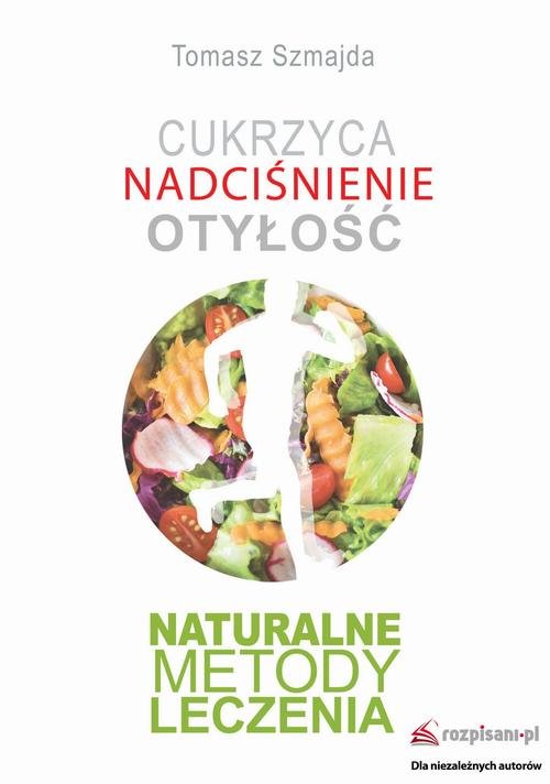 Cukrzyca. Nadciśnienie. Otyłość. - okłakda ebooka