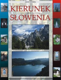 Kierunek Słowenia - okładka książki