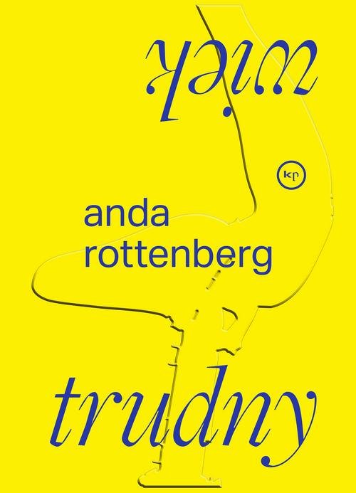 Trudny wiek - okłakda ebooka