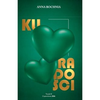 Ku Radości. Tom 2 - okładka książki
