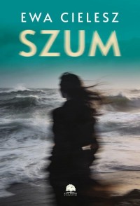Szum - okładka książki