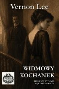okładka książki - Widmowy kochanek