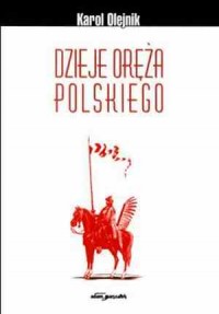 Dzieje oręża polskiego - okładka książki