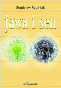 Jawa i sen - okładka książki