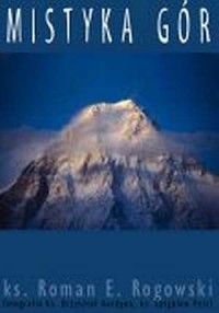 Mistyka gór (wydanie albumowe) - okładka książki
