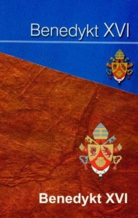 Benedykt XVI. Pakiet encyklik - okładka książki