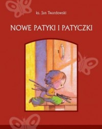 Nowe patyki i patyczki - okładka książki