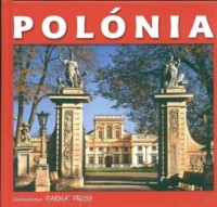 Polska (wersja por.) - okładka książki