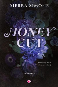 Honey Cut. Lyonesse. Tom 2 - okładka książki