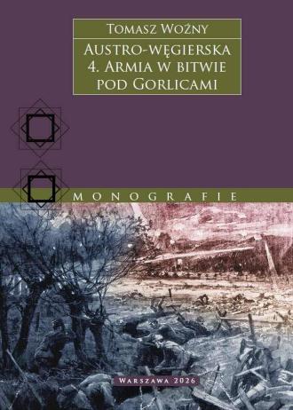 Austro-węgierska. Armia w bitwie - okładka książki