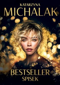 Bestseller. Spisek - okładka książki