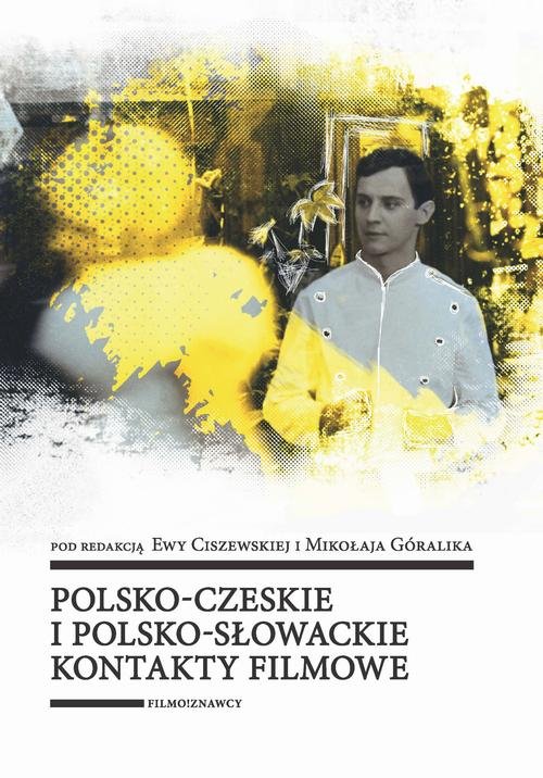 Polsko-czeskie i polsko-słowackie - okłakda ebooka