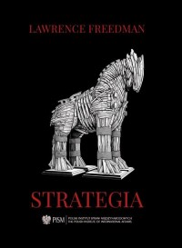 okłakda ebooka - Strategia - Lawrence Freedman