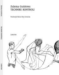 Techniki kontroli - okładka książki