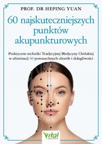60 najskuteczniejszych punktów - okładka książki
