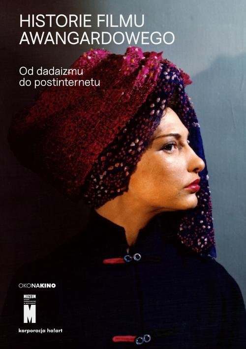 Historie filmu awangardowego. Od - okłakda ebooka
