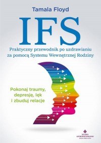 IFS. Praktyczny przewodnik - okładka książki