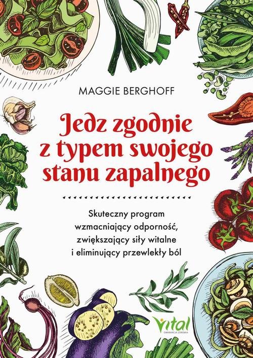 Jedz zgodnie z typem swojego stanu - okłakda ebooka