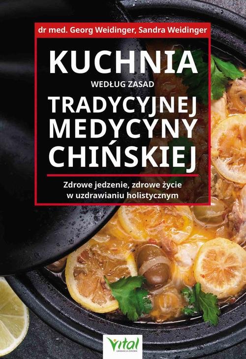 Kuchnia według zasad Tradycyjnej - okłakda ebooka