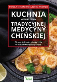 Kuchnia według zasad Tradycyjnej - okładka książki