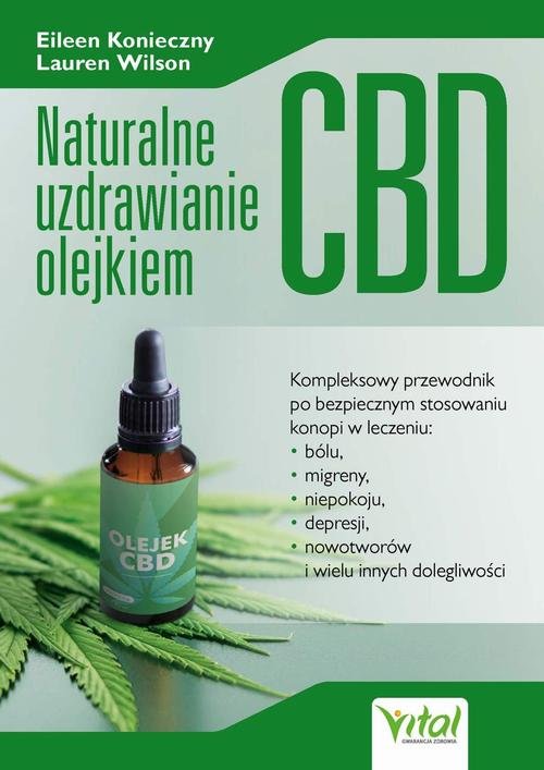 Naturalne uzdrawianie olejkiem - okłakda ebooka