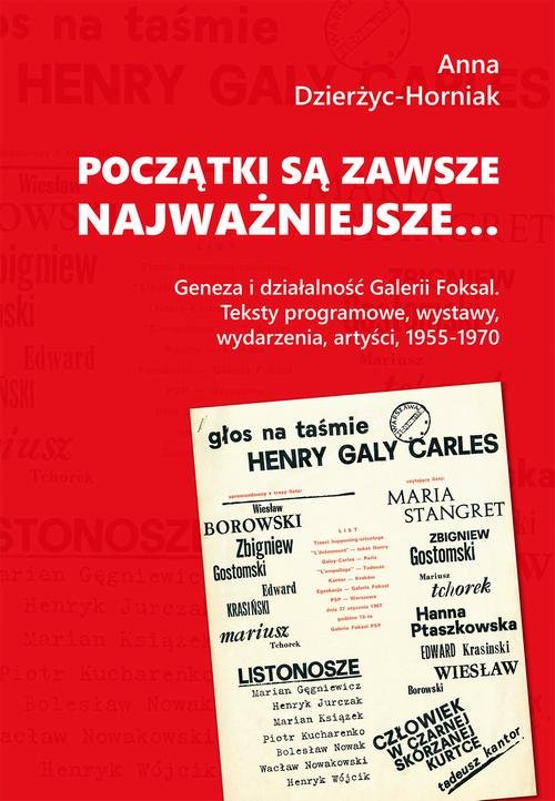 Początki są zawsze najważniejsze… - okłakda ebooka