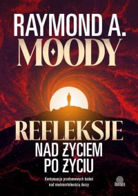 Refleksje nad życiem po życiu. - okładka książki
