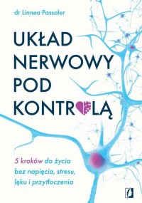 Układ nerwowy pod kontrolą.. 5 - okładka książki