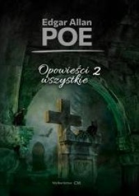 okładka książki - Opowieści wszystkie T.2