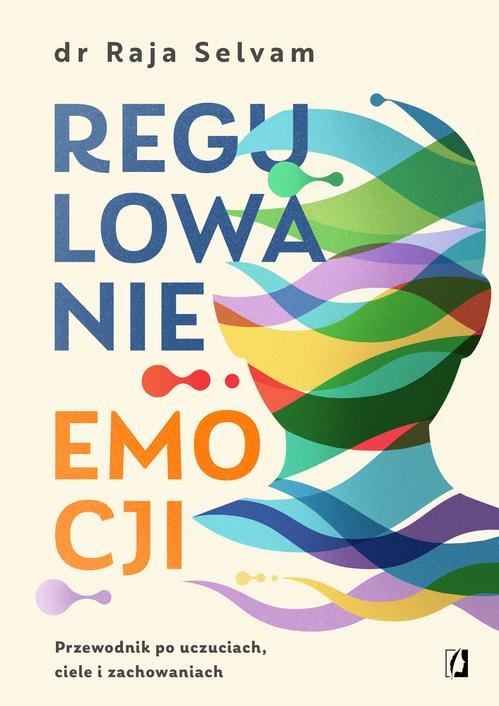 Regulowanie emocji. Przewodnik - okłakda ebooka