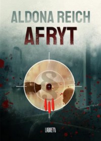okładka książki - Afryt. Darasz. Tom 3 - Aldona Reich