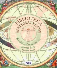 okładka książki - Biblioteka matematyków. Książki, - Tom Briggs