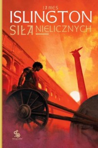 Hierarchia. Tom 2. Siła nielicznych - okładka książki