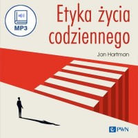 pudełko audiobooku - Etyka życia codziennego