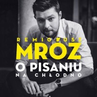 O pisaniu. Na chłodno - okładka książki