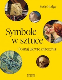 okładka książki - Symbole w sztuce