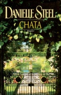 Chata - okładka książki