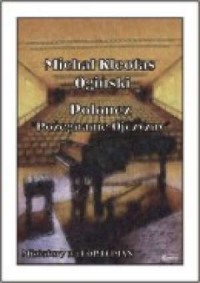 Polonez (Pożegnanie Ojczyzny) (na - okładka książki