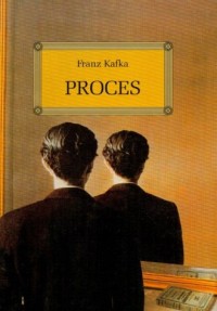 Proces. Lektura - okładka podręcznika