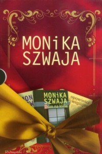 Artystka wędrowna / Dom na klifie - okładka książki