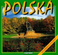 Polska. 200 fotografii (wersja - okładka książki