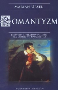 Romantyzm - okładka książki
